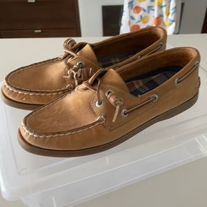 Sperry - Top Sider Original 2 Eye Boat Shoes